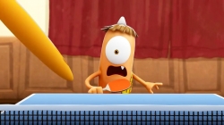 اسپوکیز (فصل 2 - قسمت 17)